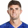 Christian Pulisic kleidung